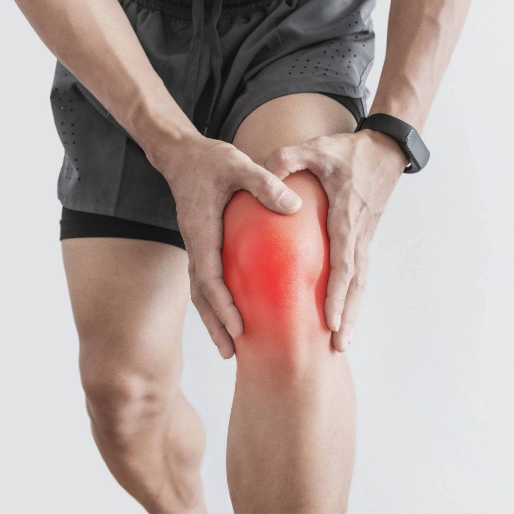 Knee-Pain